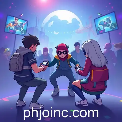 Gaming Evolves: The Digital Board Revolution