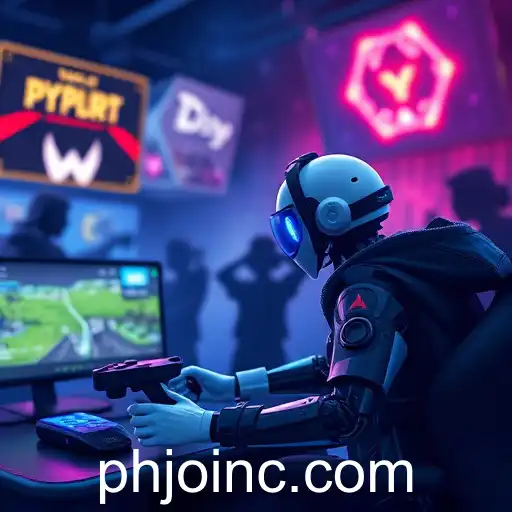 The Digital Evolution of Game Communities