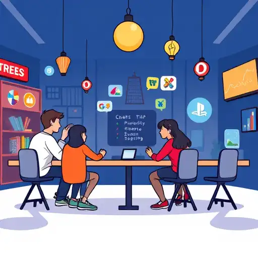 The Digital Evolution of English Games