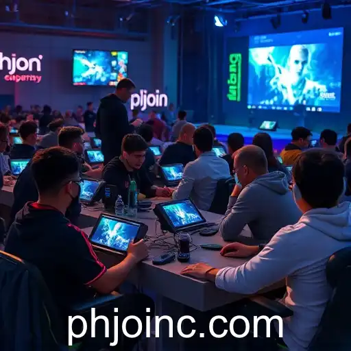 The Rise of Digital Gaming Communities