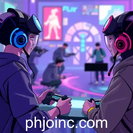 The Evolution of Online Gaming Communities in 2025