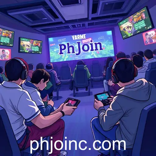 The Evolution of Online Gaming Communities