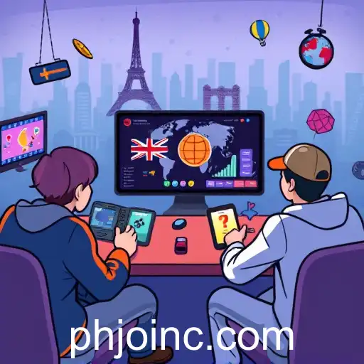 The Rise of Gaming Communities Amid Geopolitical Challenges