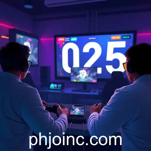 phjoin