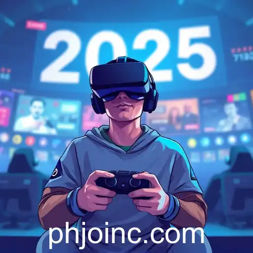 Gaming Trends Revolutionizing English Websites