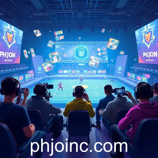 Gaming Trends of the Future