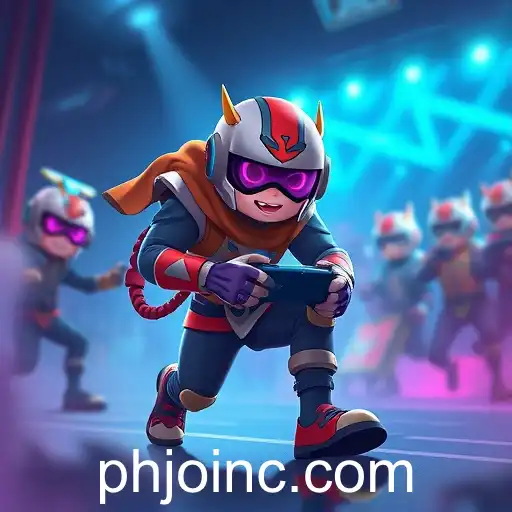 The Growing Impact of Online Gaming Platforms