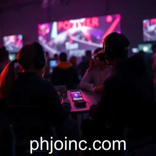 Innovative Keywords in Online Gaming