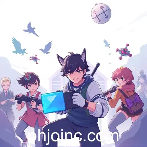 Innovative Online Gaming Trends