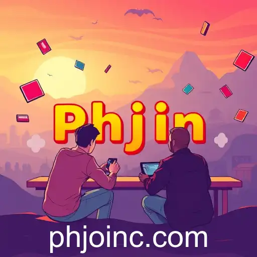 The Rise of 'phjoin' and its Impact on English Gaming