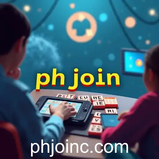 The Rise of 'Phjoin' in English Gaming