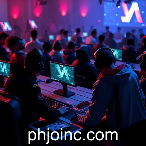 The Rise of Online Gaming Platforms