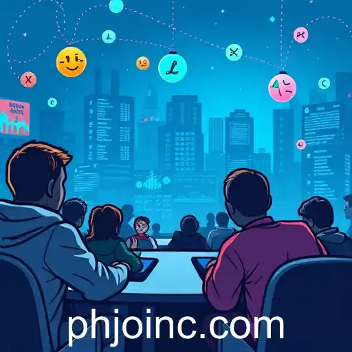 The Rise of Phjoin in the Gaming World