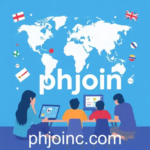 The Rise of Phjoin and Its Impact on Online Gaming