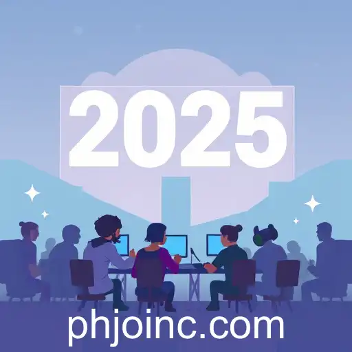 The Rise of Online Games in 2025