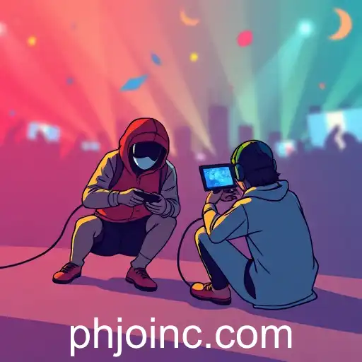 The Rise of Online Gaming Communities in 2025