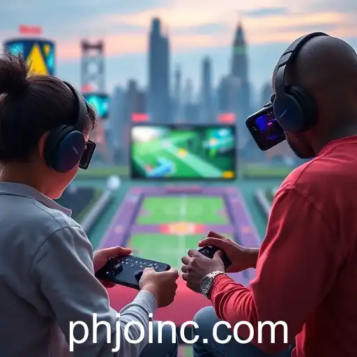 The Rising Trend of Online Word Games